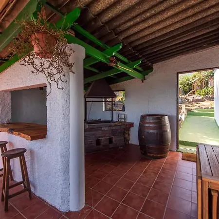 Villa Con Impresionantes Vistas *