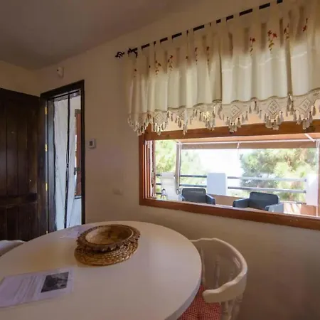 Villa Con Impresionantes Vistas