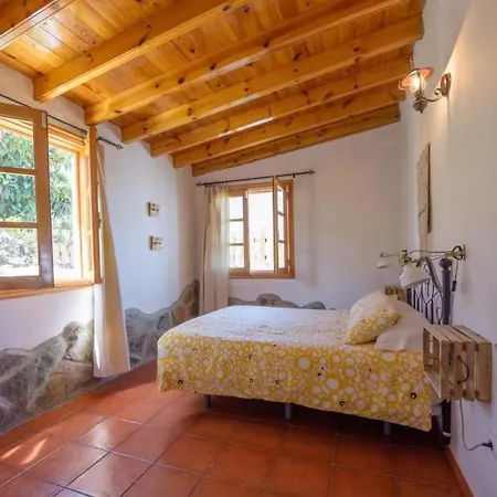 Con Impresionantes Vistas Villa