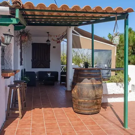 Con Impresionantes Vistas * Los Realejos