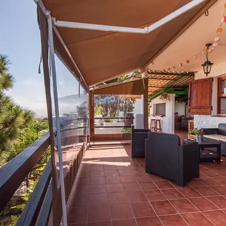 Villa Con Impresionantes Vistas *